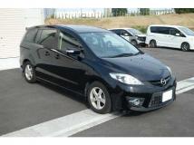 2010 Mazda Premacy