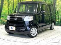 2017 Honda N BOX