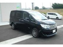 2014 Nissan Serena