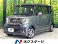 2017 Honda N BOX