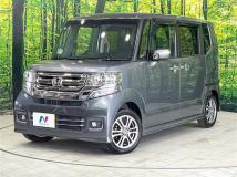 2017 Honda N BOX