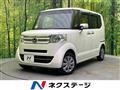 2017 Honda N BOX