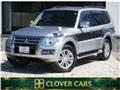 2016 Mitsubishi Pajero