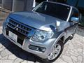 2016 Mitsubishi Pajero