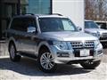 2016 Mitsubishi Pajero