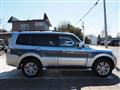 2016 Mitsubishi Pajero