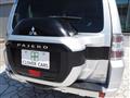 2016 Mitsubishi Pajero