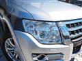 2016 Mitsubishi Pajero
