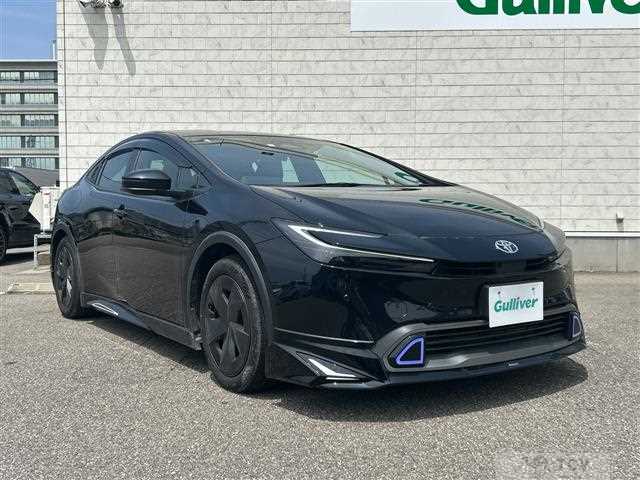 2023 Toyota Prius