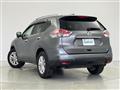 2015 Nissan X-Trail