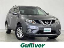 2015 Nissan X-Trail