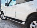 2018 Mitsubishi Pajero