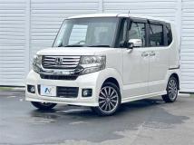 2012 Honda N BOX