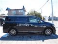 2018 Nissan Elgrand