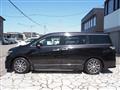 2018 Nissan Elgrand