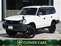 2001 Toyota Land Cruiser Prado