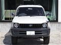 2001 Toyota Land Cruiser Prado