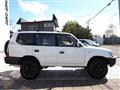 2001 Toyota Land Cruiser Prado