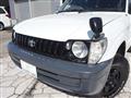 2001 Toyota Land Cruiser Prado