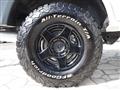 2001 Toyota Land Cruiser Prado