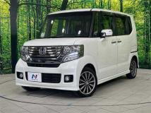 2013 Honda N BOX