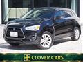 2013 Mitsubishi RVR