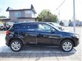 2013 Mitsubishi RVR