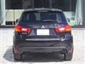 2013 Mitsubishi RVR