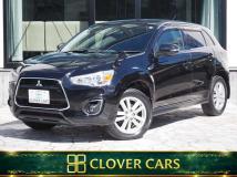2013 Mitsubishi RVR