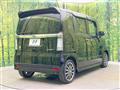 2013 Honda N BOX