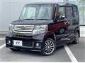 2013 Honda N BOX
