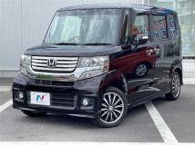 2013 Honda N BOX