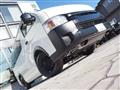 2017 Toyota Hiace Wagon