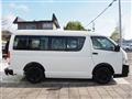 2017 Toyota Hiace Wagon