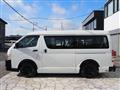2017 Toyota Hiace Wagon