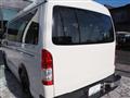 2017 Toyota Hiace Wagon