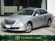 2011 Toyota Crown Majesta