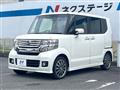 2015 Honda N BOX