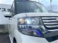 2015 Honda N BOX