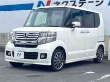 2015 Honda N BOX