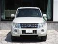 2014 Mitsubishi Pajero