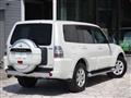 2014 Mitsubishi Pajero