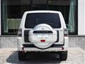 2014 Mitsubishi Pajero