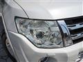 2014 Mitsubishi Pajero