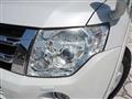 2014 Mitsubishi Pajero