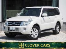 2014 Mitsubishi Pajero