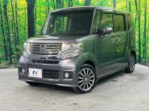 2014 Honda N BOX