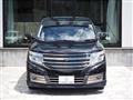 2012 Nissan Elgrand