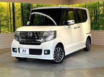 2014 Honda N BOX