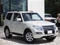 2017 Mitsubishi Pajero